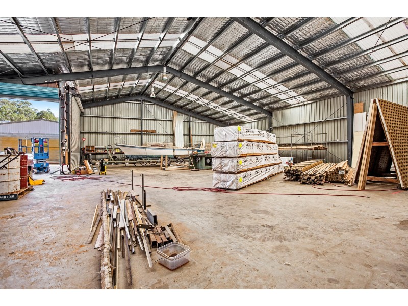 64 Glasshouse Rocks Road, Narooma NSW 2546