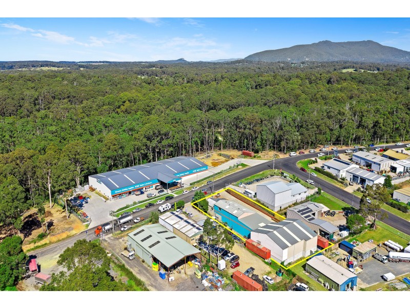 64 Glasshouse Rocks Road, Narooma NSW 2546