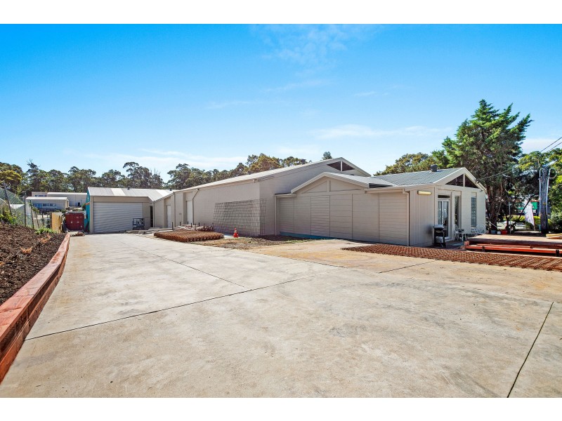 64 Glasshouse Rocks Road, Narooma NSW 2546