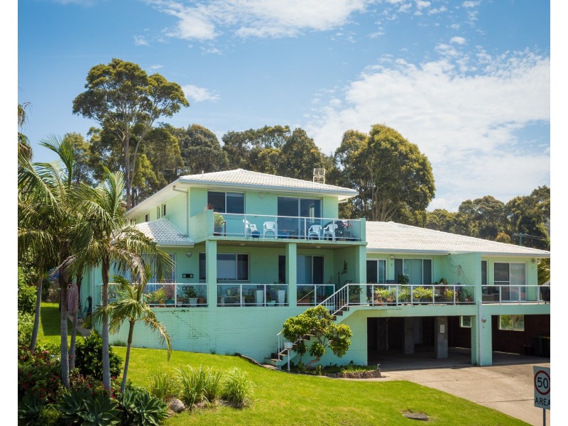 North Narooma NSW 2546