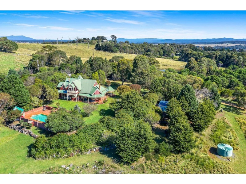 547 Bingi Road, Bingie NSW 2537