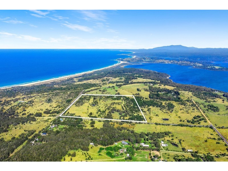 547 Bingi Road, Bingie NSW 2537