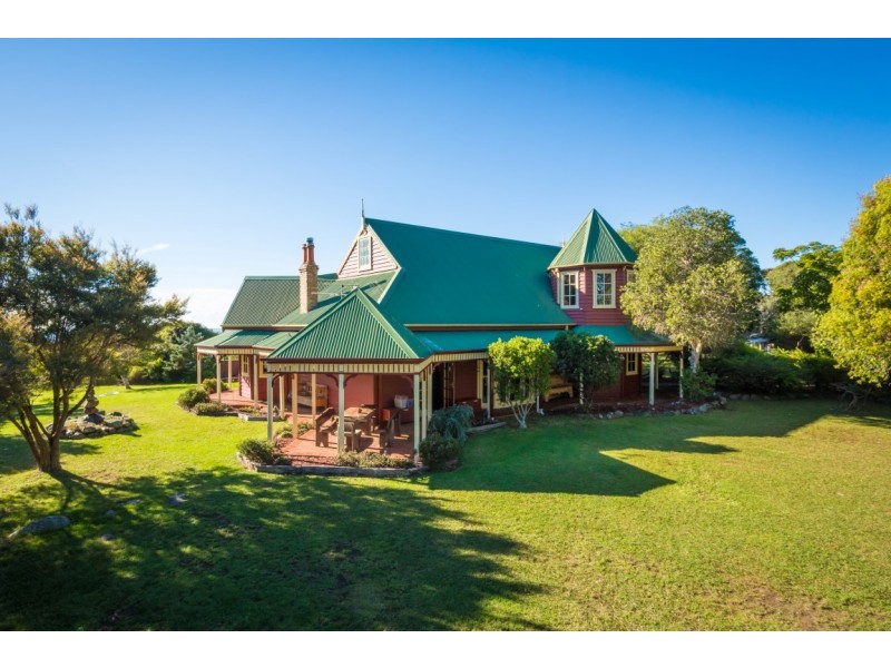 547 Bingi Road, Bingie NSW 2537
