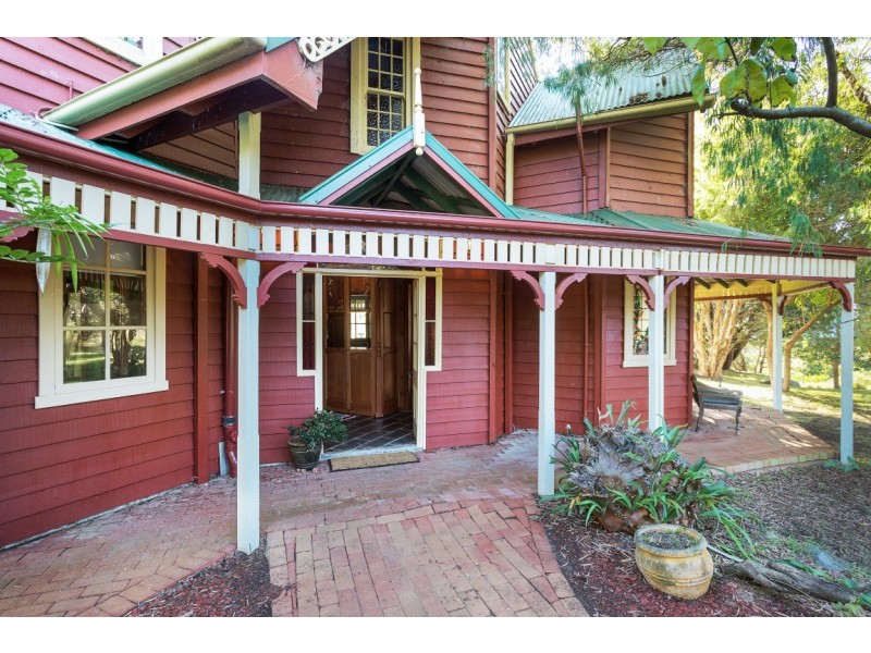 547 Bingi Road, Bingie NSW 2537