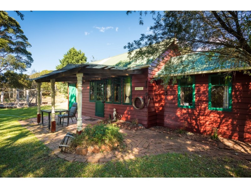 547 Bingi Road, Bingie NSW 2537