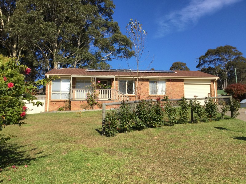 12 BROU COURT, Dalmeny NSW 2546