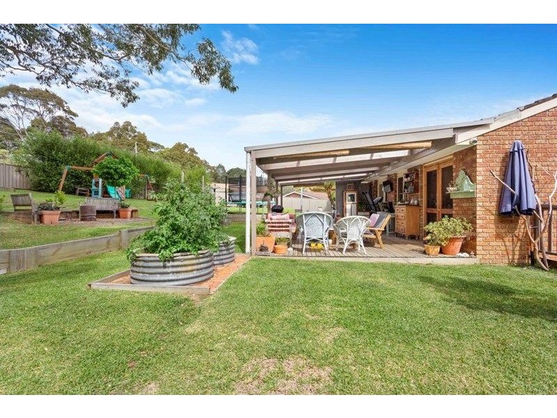 12 BROU COURT, Dalmeny NSW 2546