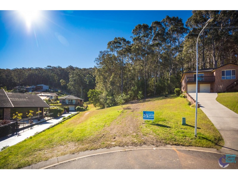 6 Alexander Place, North Narooma NSW 2546