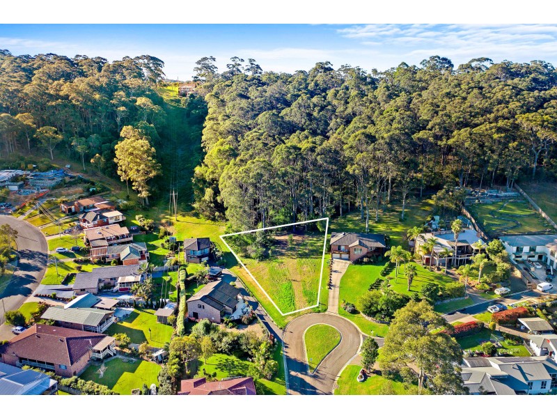 6 Alexander Place, North Narooma NSW 2546