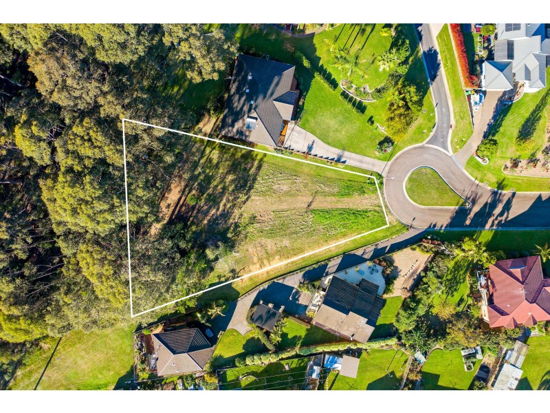 6 Alexander Place, North Narooma NSW 2546