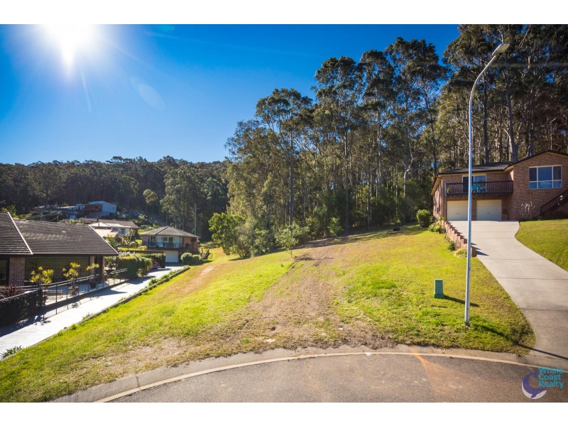 6 Alexander Place, North Narooma NSW 2546