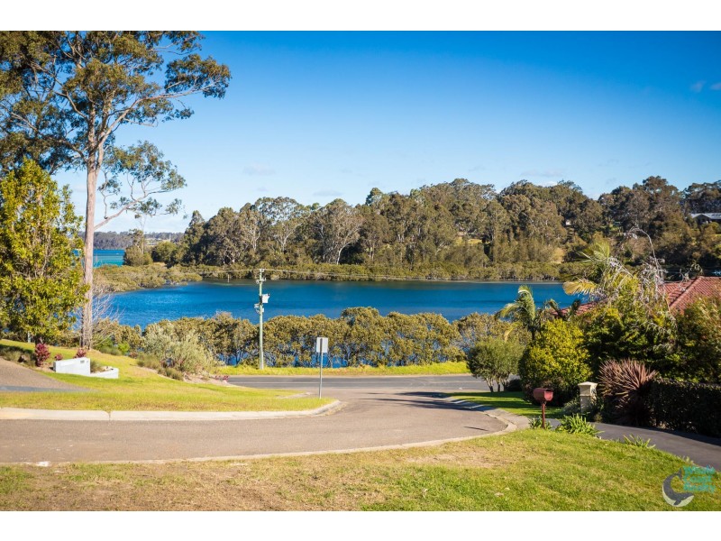 6 Alexander Place, North Narooma NSW 2546