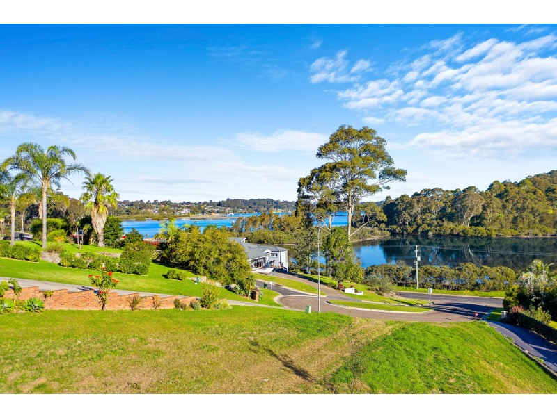 6 Alexander Place, North Narooma NSW 2546