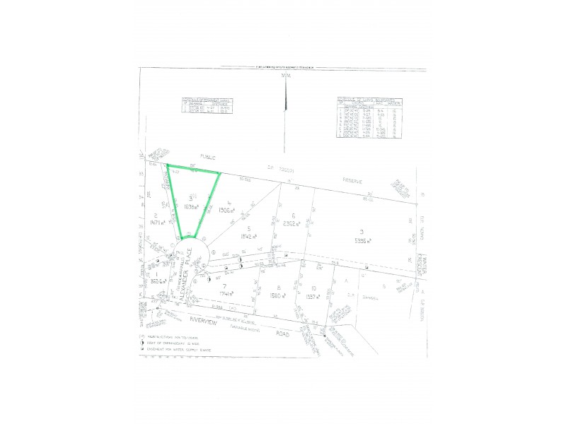6 Alexander Place, North Narooma NSW 2546 Floorplan