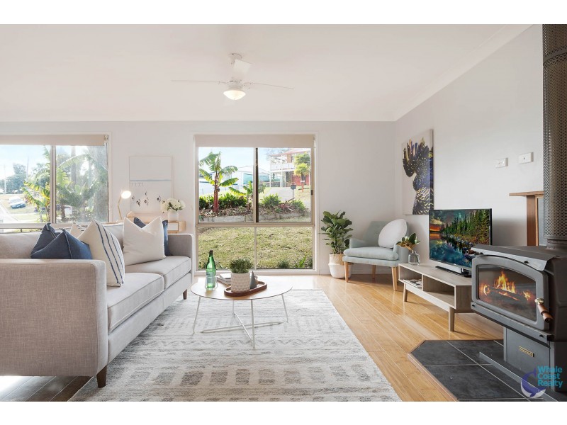 33 Goolara Avenue, Dalmeny NSW 2546