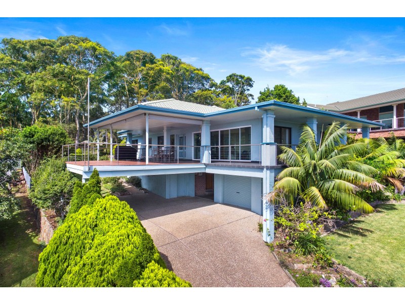 36 Warbler Crescent, North Narooma NSW 2546