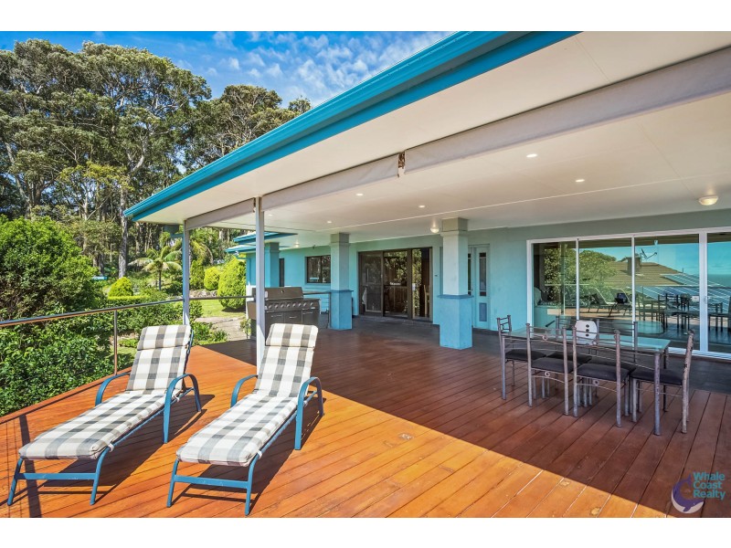 36 Warbler Crescent, North Narooma NSW 2546