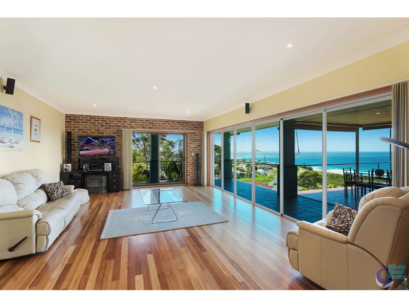 36 Warbler Crescent, North Narooma NSW 2546