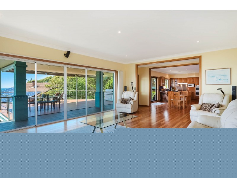 36 Warbler Crescent, North Narooma NSW 2546