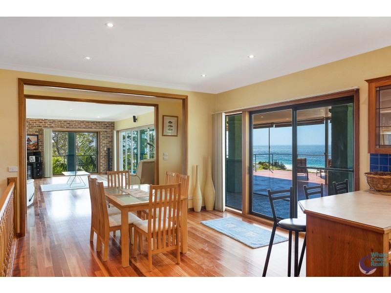 36 Warbler Crescent, North Narooma NSW 2546