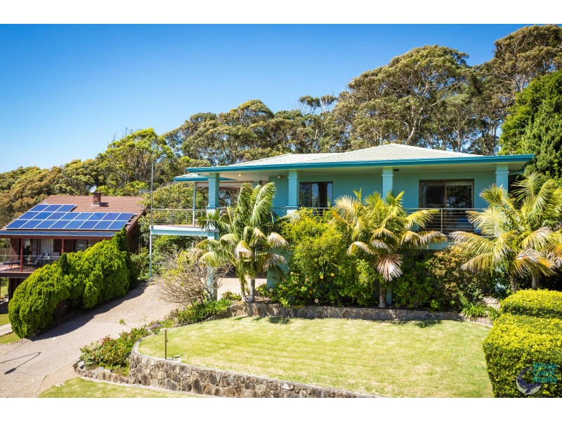 36 Warbler Crescent, North Narooma NSW 2546