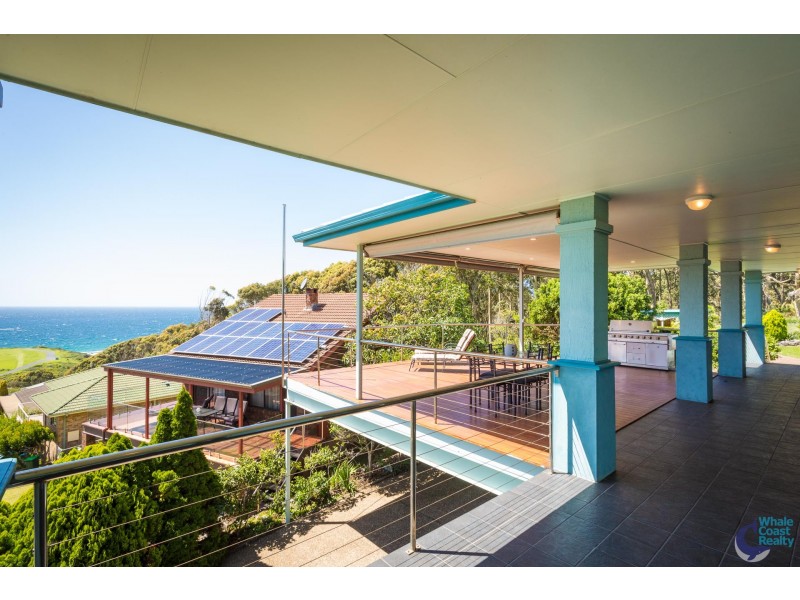 36 Warbler Crescent, North Narooma NSW 2546