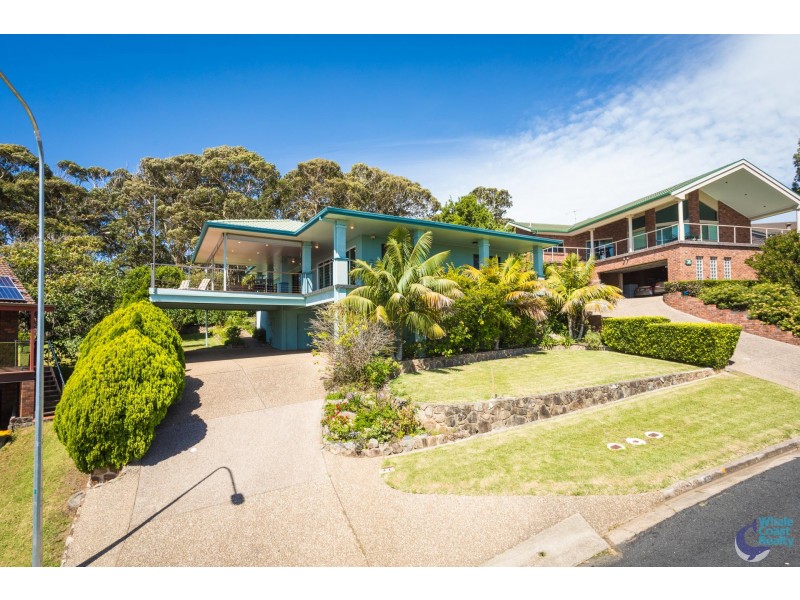 36 Warbler Crescent, North Narooma NSW 2546