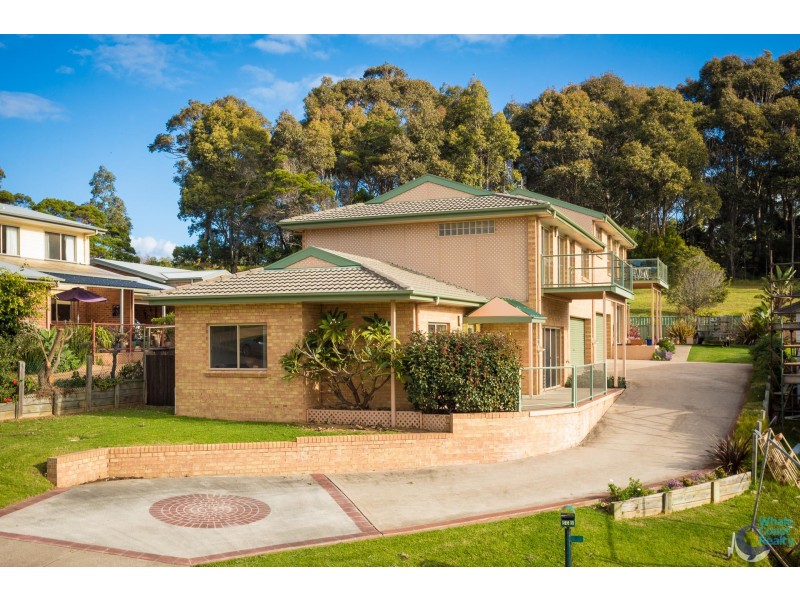 66A Warbler Crescent, North Narooma NSW 2546