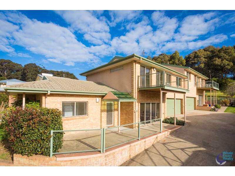 66A Warbler Crescent, North Narooma NSW 2546