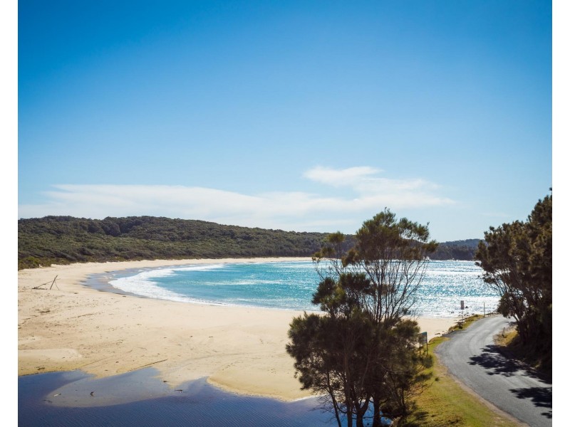 Potato Point NSW 2545