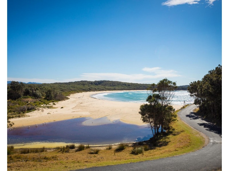 Potato Point NSW 2545