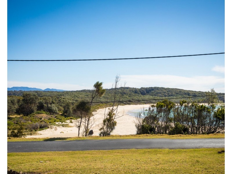 Potato Point NSW 2545