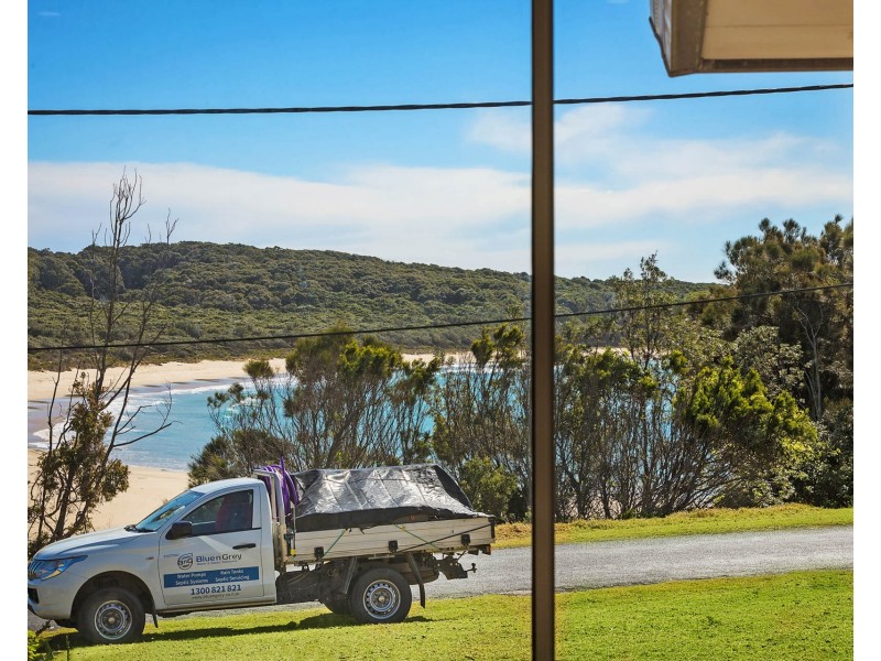 Potato Point NSW 2545