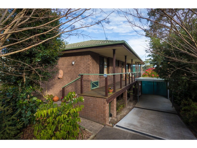 29 Beauty Point Road, Wallaga Lake NSW 2546