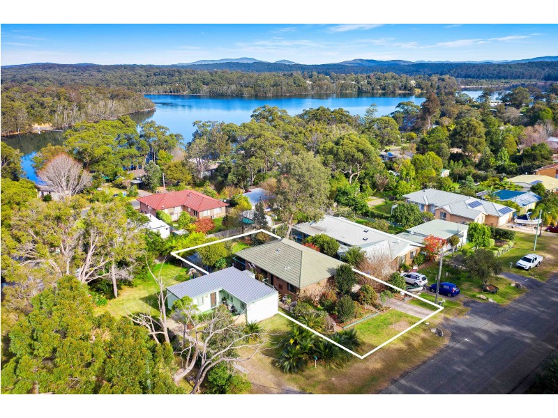 29 Beauty Point Road, Wallaga Lake NSW 2546