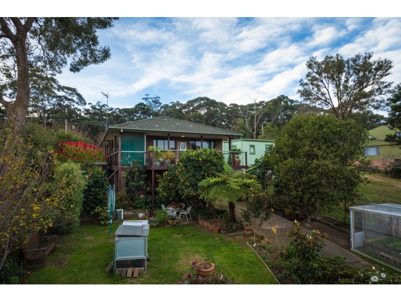 29 Beauty Point Road, Wallaga Lake NSW 2546