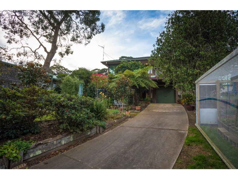 29 Beauty Point Road, Wallaga Lake NSW 2546