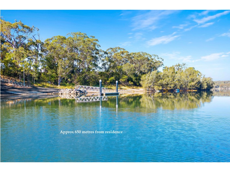 29 Beauty Point Road, Wallaga Lake NSW 2546