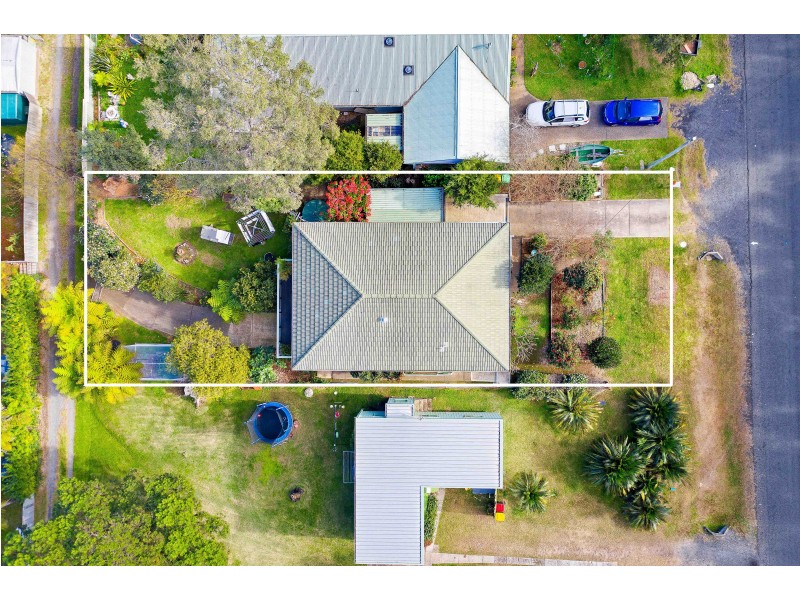 29 Beauty Point Road, Wallaga Lake NSW 2546
