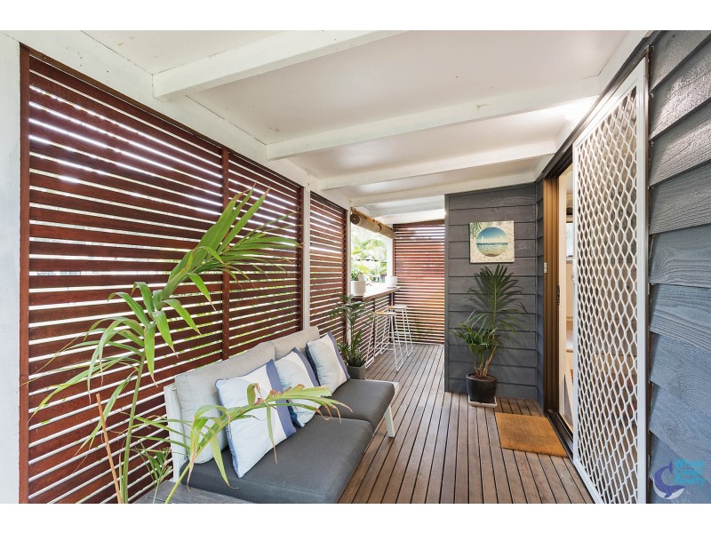 Cabin 85 7323 Princes Highway, Narooma NSW 2546