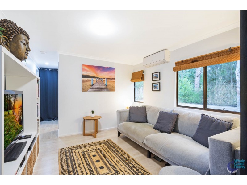 Cabin 85 7323 Princes Highway, Narooma NSW 2546