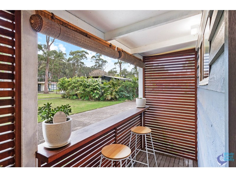 Cabin 85 7323 Princes Highway, Narooma NSW 2546