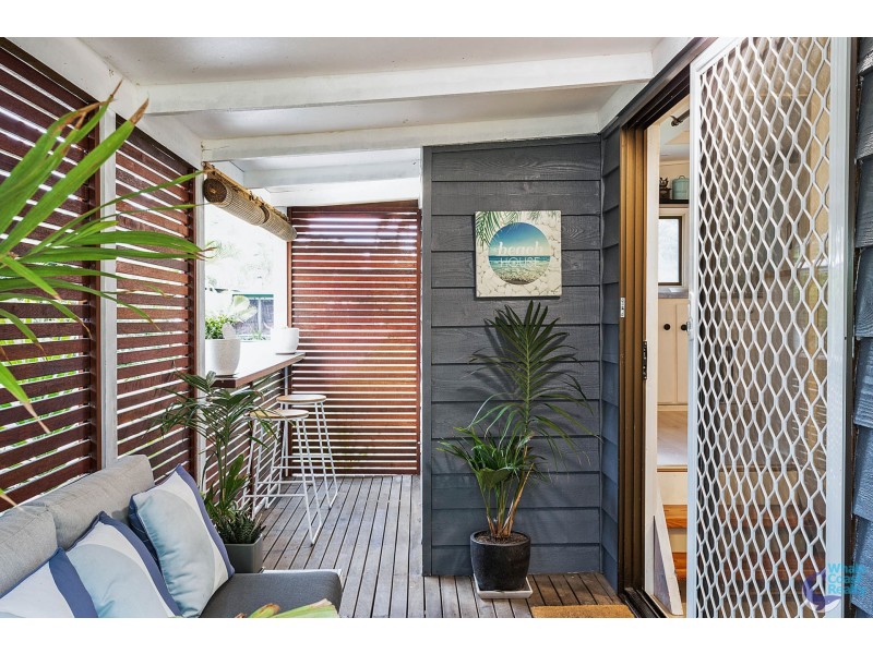 Cabin 85 7323 Princes Highway, Narooma NSW 2546