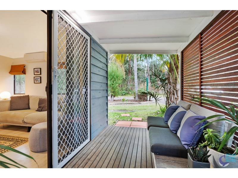 Cabin 85 7323 Princes Highway, Narooma NSW 2546