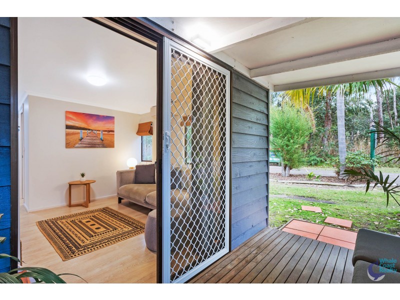 Cabin 85 7323 Princes Highway, Narooma NSW 2546