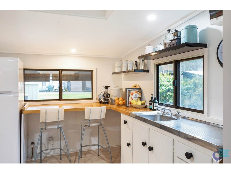 Cabin 85 7323 Princes Highway, Narooma NSW 2546