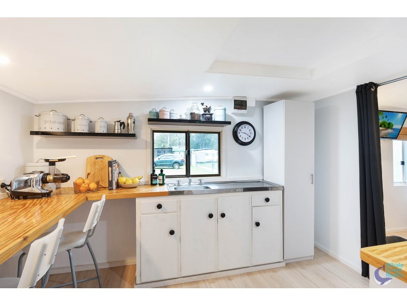 Cabin 85 7323 Princes Highway, Narooma NSW 2546