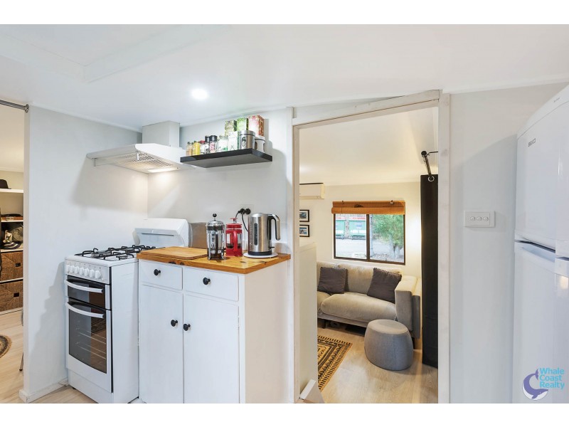 Cabin 85 7323 Princes Highway, Narooma NSW 2546