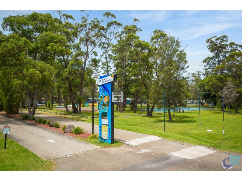 Cabin 85 7323 Princes Highway, Narooma NSW 2546