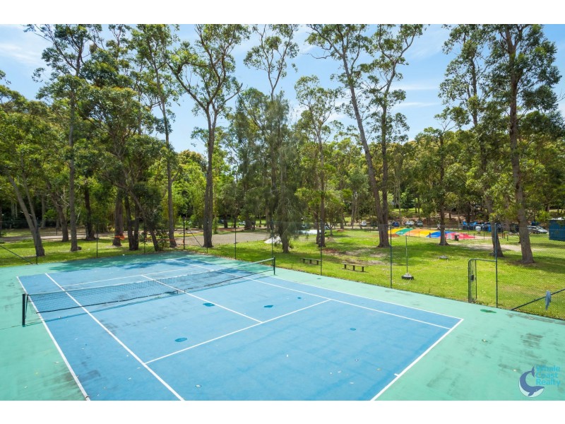 Cabin 85 7323 Princes Highway, Narooma NSW 2546